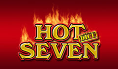 Amatic - Hot 7 Dice