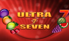 Amatic - Ultra Seven