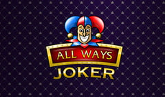Amatic - All Ways Joker