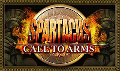WMS - Spartacus Call to Arms