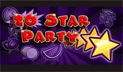 CT Interactive - 20 Star Party