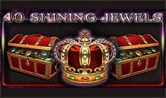 CT Interactive - 40 Shining Jewels