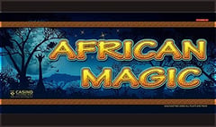 CT Interactive - African Magic