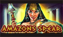 CT Interactive - Amazons Spear