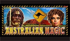 CT Interactive - Australian Magic