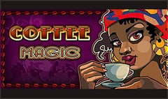 CT Interactive - Coffee Magic