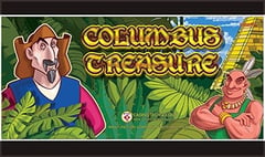 CT Interactive - Columbus Treasure
