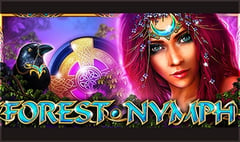 CT Interactive - Forest Nymph