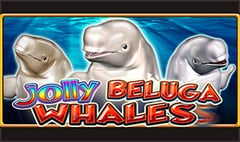 CT Interactive - Jolly Beluga Whales