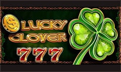 CT Interactive - Lucky Clover