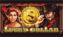CT Interactive - Lucky Dollar