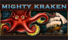 CT Interactive - Mighty Kraken