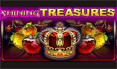 CT Interactive - Shining Treasures