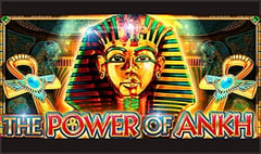 CT Interactive - The Power of Ankh