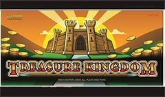 CT Interactive - Treasure Kingdom