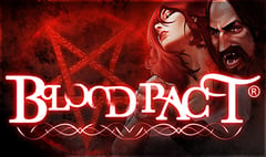 GAMING1 - Blood Pact Dice Slot