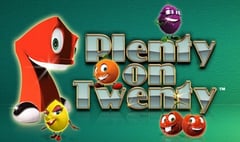 Greentube - Plenty on Twenty™