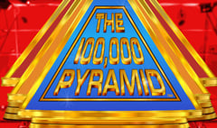 IGT - 100,000 Pyramid
