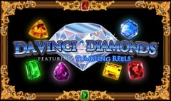 IGT - Da Vinci Diamonds