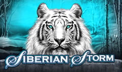 IGT - Siberian Storm