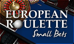 iSoftBet - European Roulette Small Bets