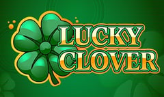 iSoftBet - Lucky Clover Pulse