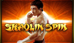 iSoftBet - Shaolin Spin Pulse