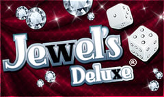 GAMING1 - Jewels Dice Deluxe