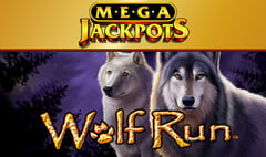 IGT - MegaJackpots Wolf Run