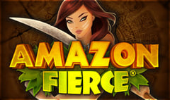 GAMING1 - Amazon Fierce