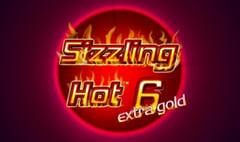 Greentube - Sizzling Hot 6 extra gold