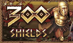 NextGen - 300 Shields