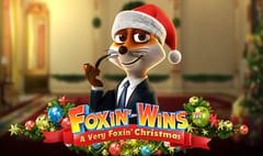 NextGen - Foxin Wins Christmas Edition