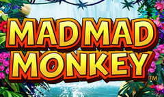 NextGen - Mad Mad Monkey