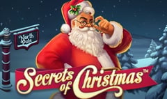 NetEnt - Secrets of Christmas