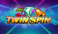 NetEnt - Twin Spin