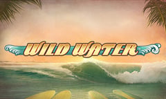 NetEnt - Wild Water™