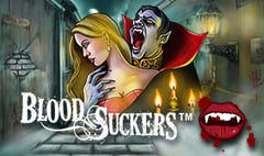 NetEnt - Blood Suckers
