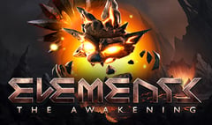 NetEnt - Elements