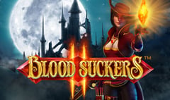 NetEnt - Blood Suckers II™