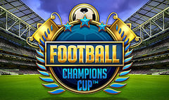 NetEnt - Football