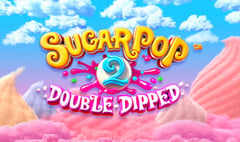 Betsoft - Sugar Pop 2
