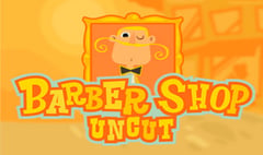 Thunderkick - Barbershop: Uncut