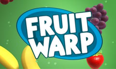 Thunderkick - Fruit Warp