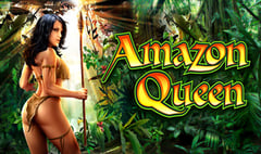 WMS - Amazon Queen
