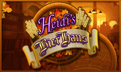WMS - Heidi's Bier Haus
