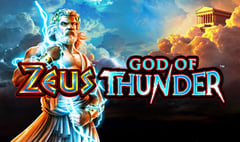 WMS - Zeus God Of Thunder