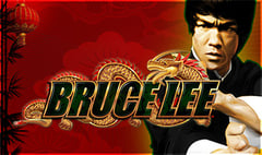 WMS - Bruce Lee