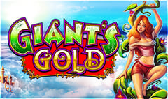 WMS - Giant's Gold™