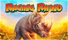 WMS - Raging Rhino™